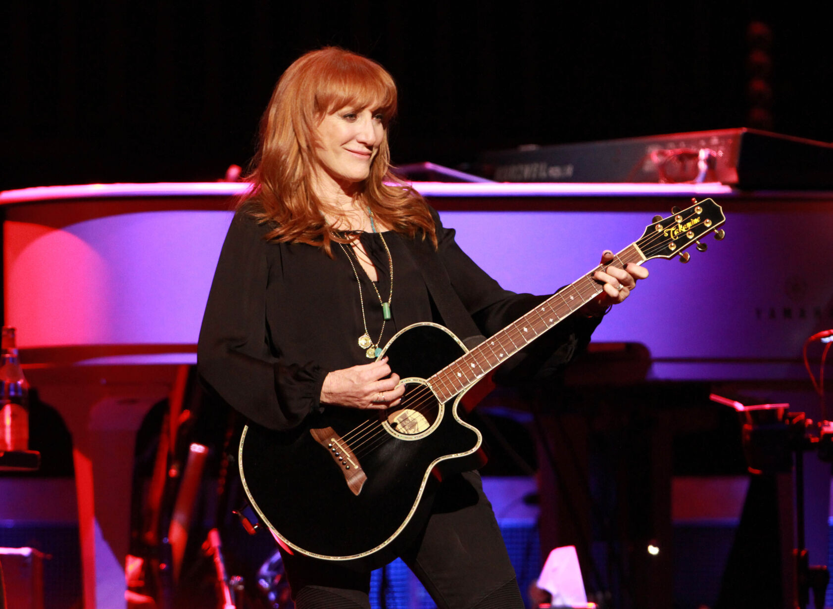Patti Scialfa
